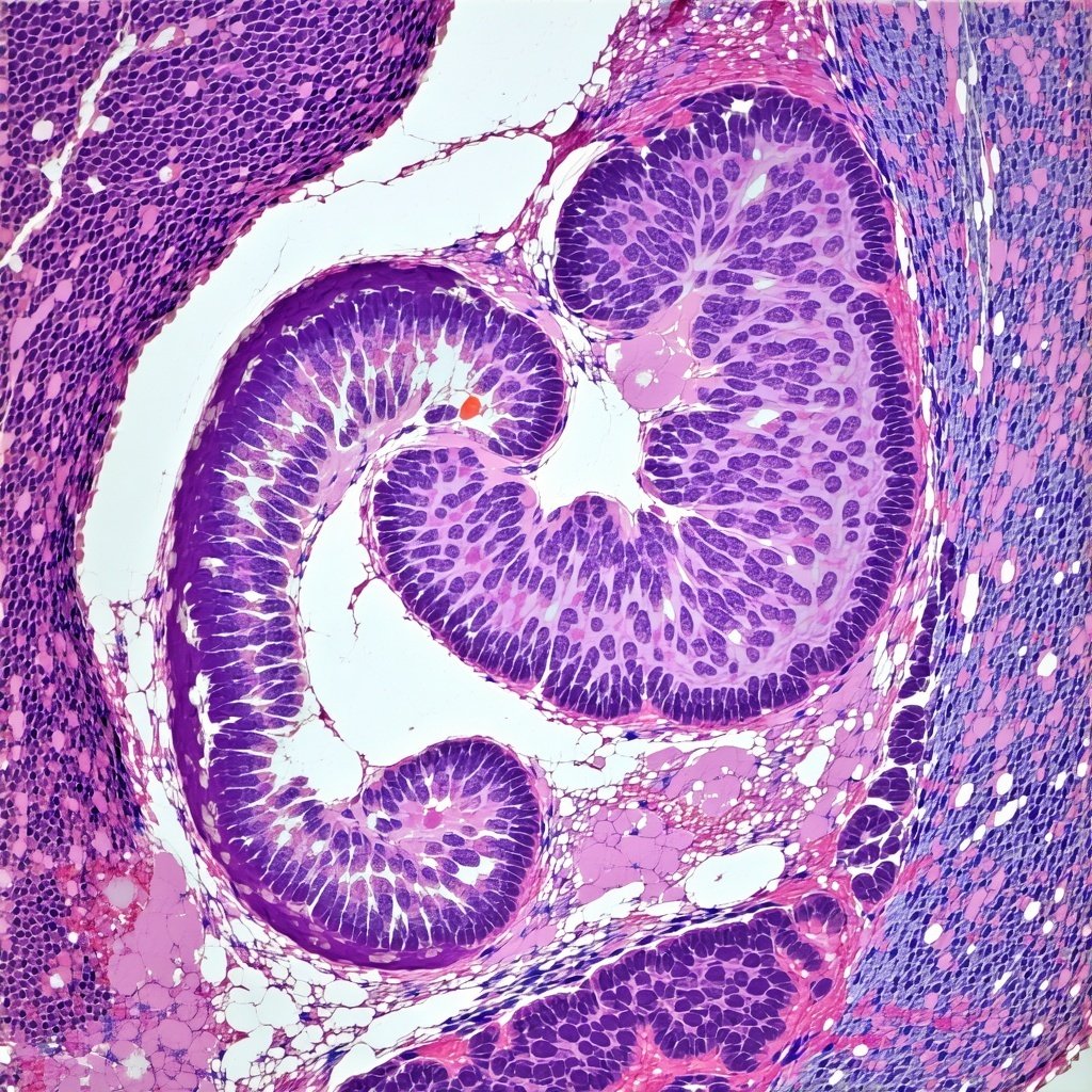 Picture of Pancreatic Cancer